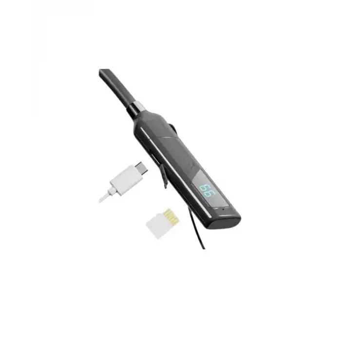 AsilTech Bluetooth 5.1 Kablosuz Kulaklık – Net Ses, Uzun Pil, Kararlı Bağlantı Yeni Nesil