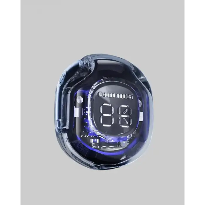 AsilTech Bluetooth 5.3 TWS Kulaklık Gürültü Engelleyici Üçlü Mikrofonlu Ergonomik Tasarım