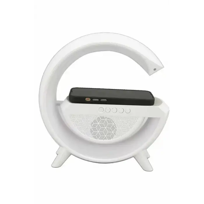 AsilTech Bluetooth Hoparlör Speaker Telefon Şarj Edebilen Android ve İOS Uyumlu