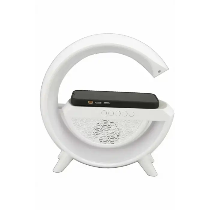 AsilTech Bluetooth Hoparlör Speaker Telefon Şarj Edebilen Android ve İOS Uyumlu