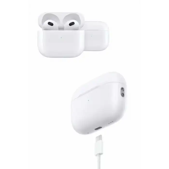 AsilTech Bluetooth Kulaklık 3. Nesil Ios Android Uyumlu Yeni Nesil Wireless Charge