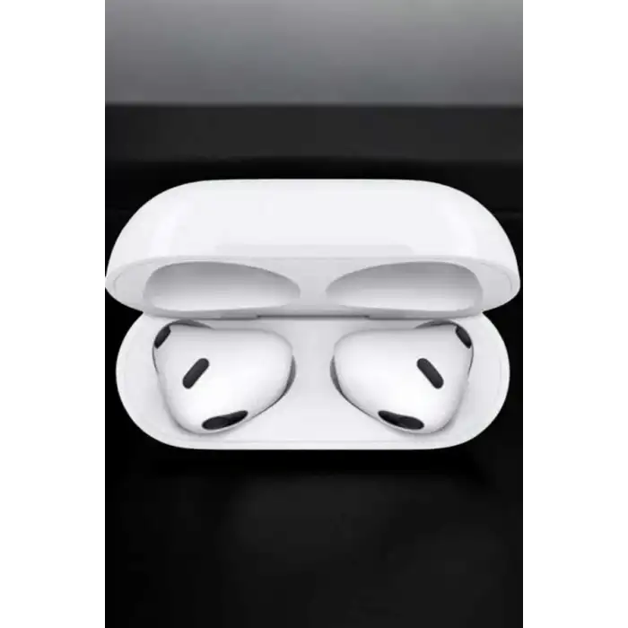 AsilTech Bluetooth Kulaklık 3.Nesil Kablosuz Uzun Pil Ömrü Dokunmatik Kontrol