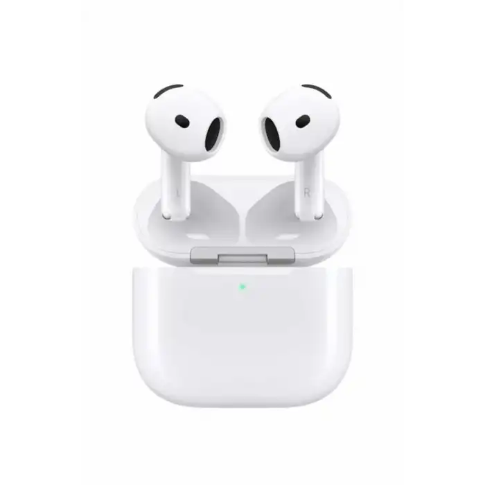 AsilTech Bluetooth Kulaklık Beyaz Çağrı Cevaplama Dokunmatik Kontrol Kablosuz
