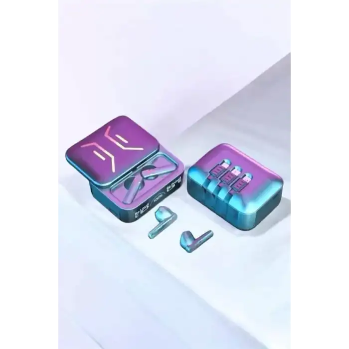 AsilTech Bluetooth Kulaklık Gürültü Önleyici Yüksek Ses Kaliteli Kablosuz