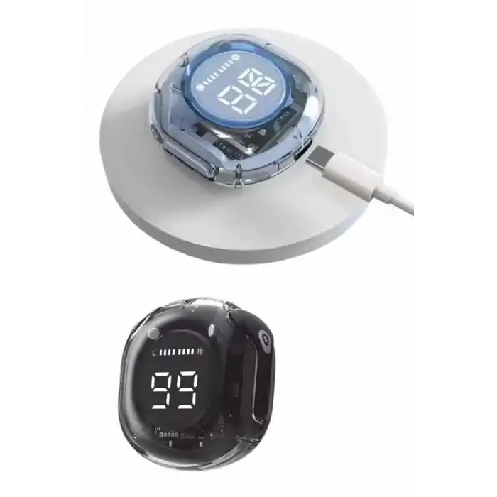 AsilTech Bluetooth Kulaklık – Hifi Kalitesinde Kablosuz Müzik Keyfi Yeni Nesil