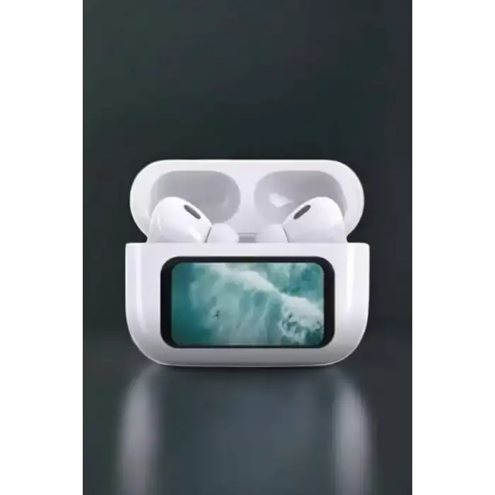 AsilTech Bluetooth Kulaklık Kulakiçi Güçlü Ses Kaliteli Sesli Asistan