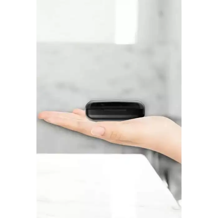 AsilTech Bluetooth Kulaklık Powerbankli Dijital Göstergeli Dokunmatik Kontrol