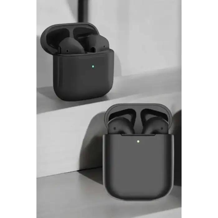 AsilTech Bluetooth Kulaklık Yeni Nesil Pro Sensörlü Mikrofon Çağrı Cevaplama