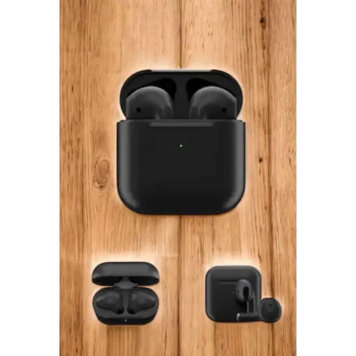 AsilTech Bluetooth Kulaklık Yeni Nesil Pro Sensörlü Mikrofon Çağrı Cevaplama