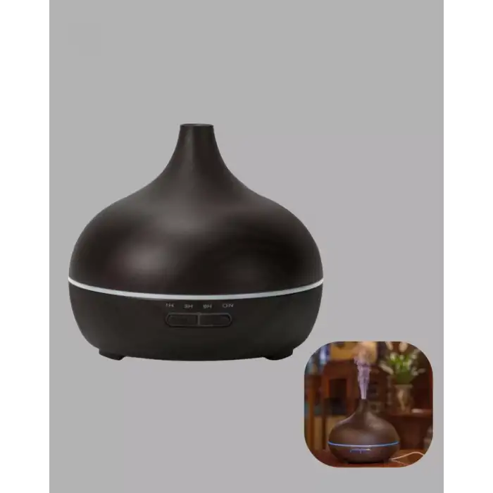 AsilTech BN01 HAVA NEMLENDİRİCİ