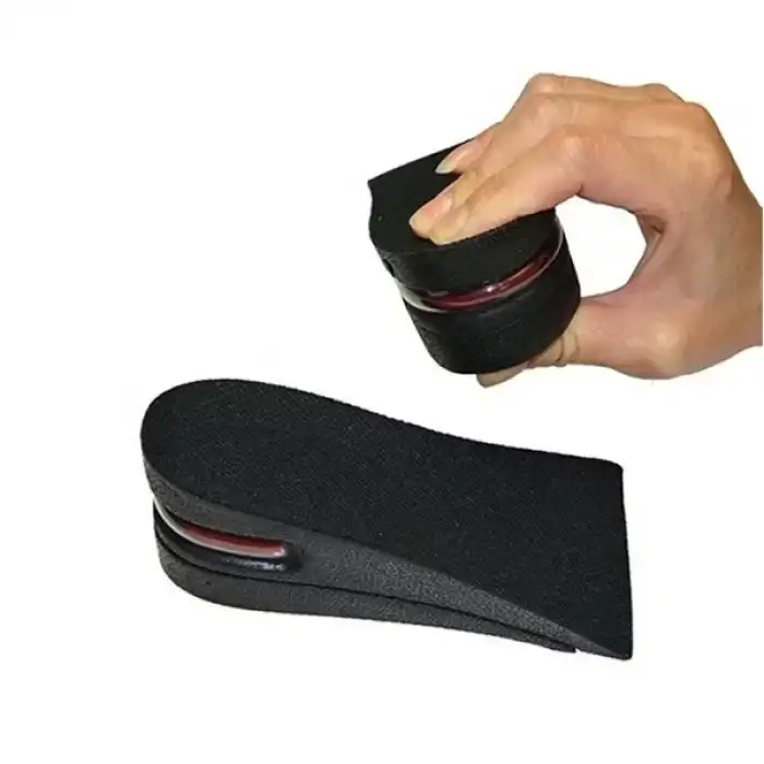 AsilTech Boy Uzatan Tabanlık 5 Cm.