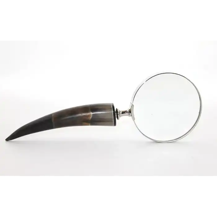 AsilTech Boynuz Büyüteç Model 8