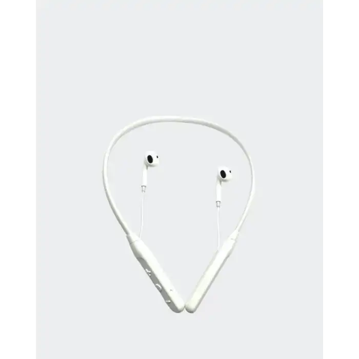 AsilTech Boyun Askılı Kablosuz Kulaklık – Uzun Süreli Batarya Performansı