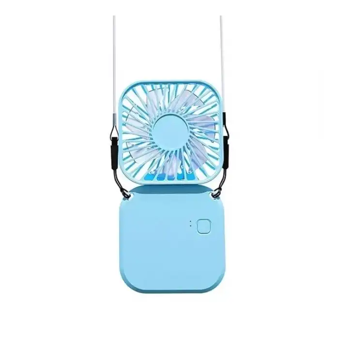 AsilTech Boyuna Asılabilir Mini Taşınabilir Fan