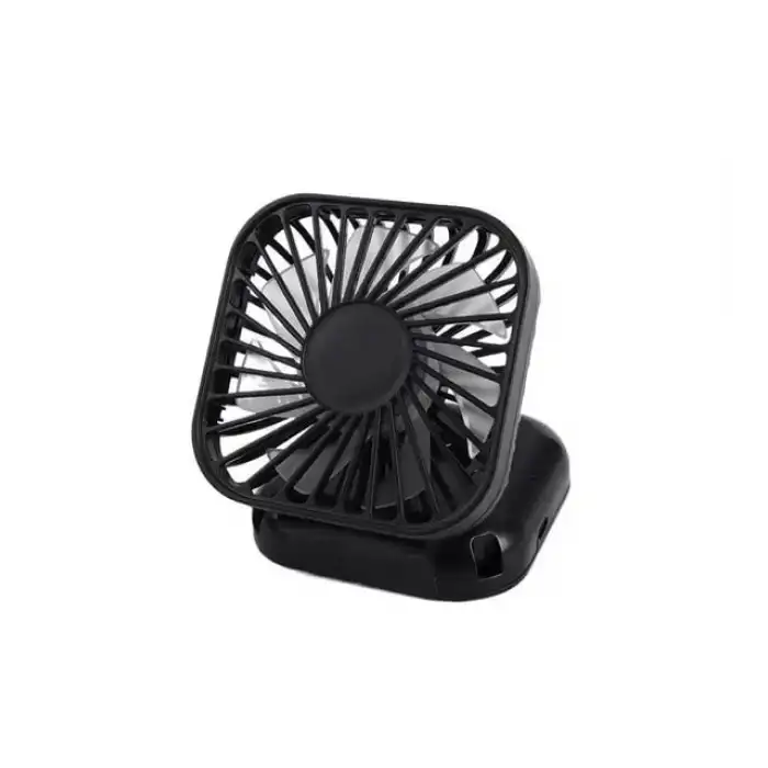 AsilTech Boyuna Asılabilir Mini Taşınabilir Fan