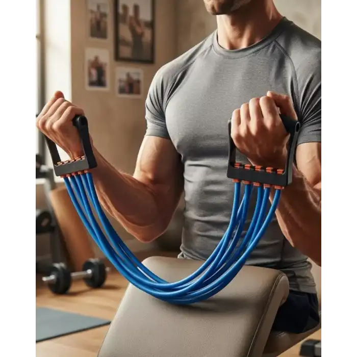 AsilTech BSR305 SPOR ALETİ