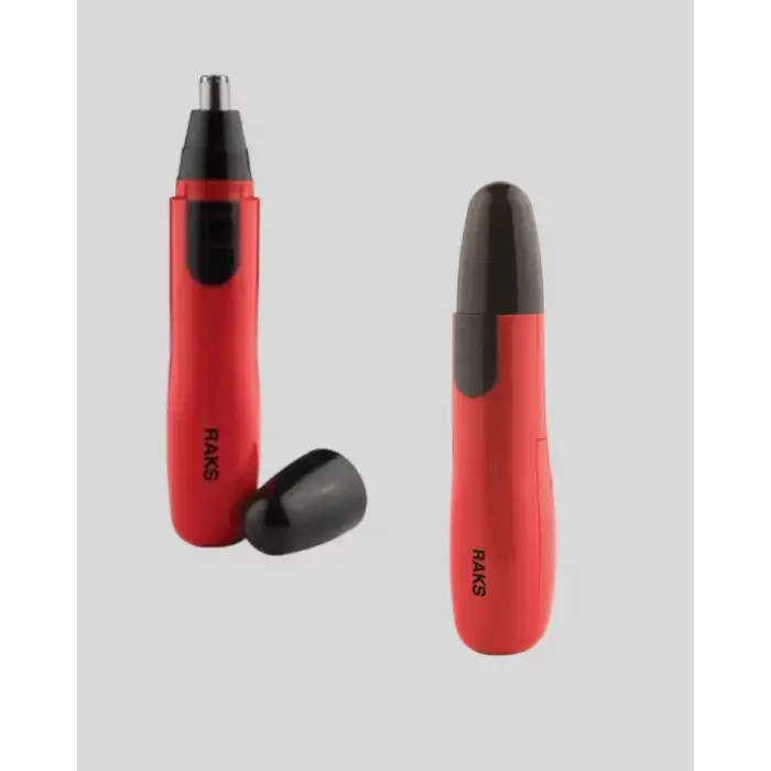 AsilTech BURUN TIRAŞ MAKİNESİ