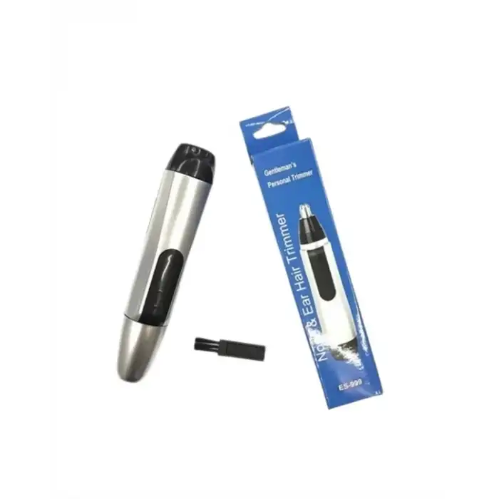 AsilTech BURUN TIRAŞ MAKİNESİ PİLLİ