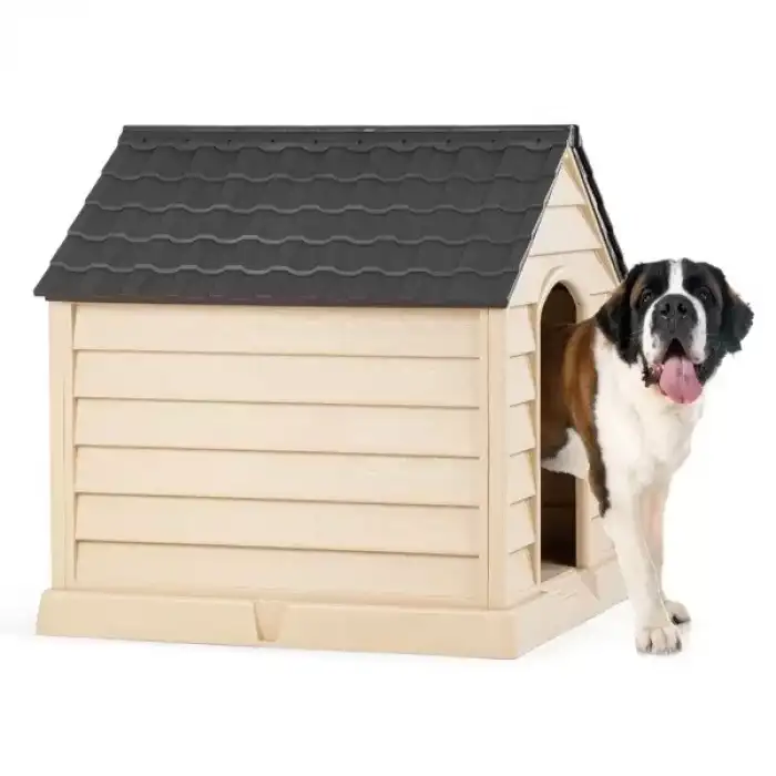 AsilTech Büyük Köpek Kulübesi