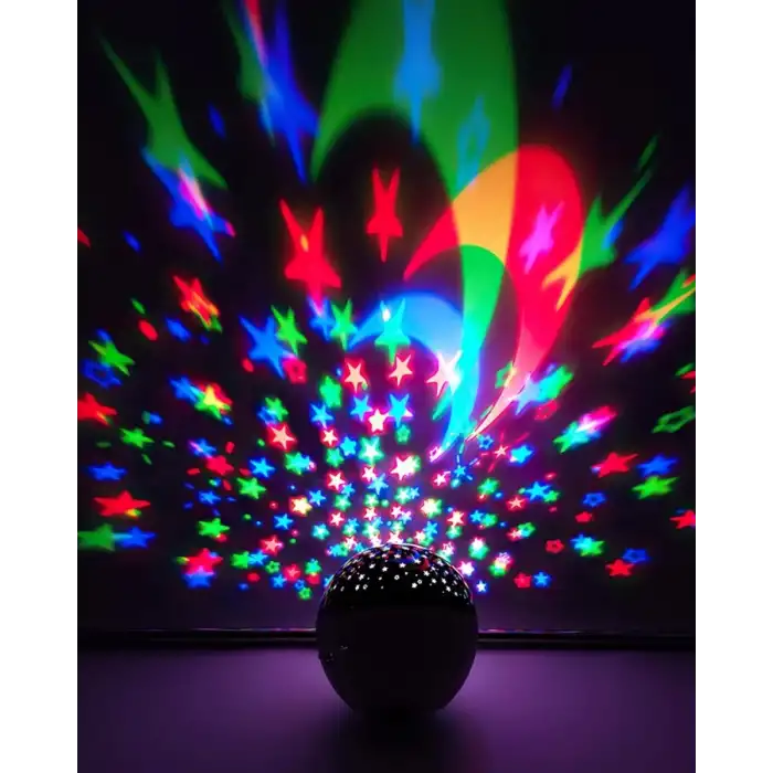 AsilTech BWR494 MÜZİKLİ STAR