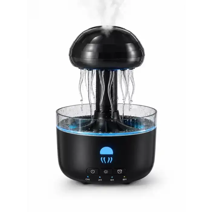AsilTech BWRV73 NEMLENDİRİCİ