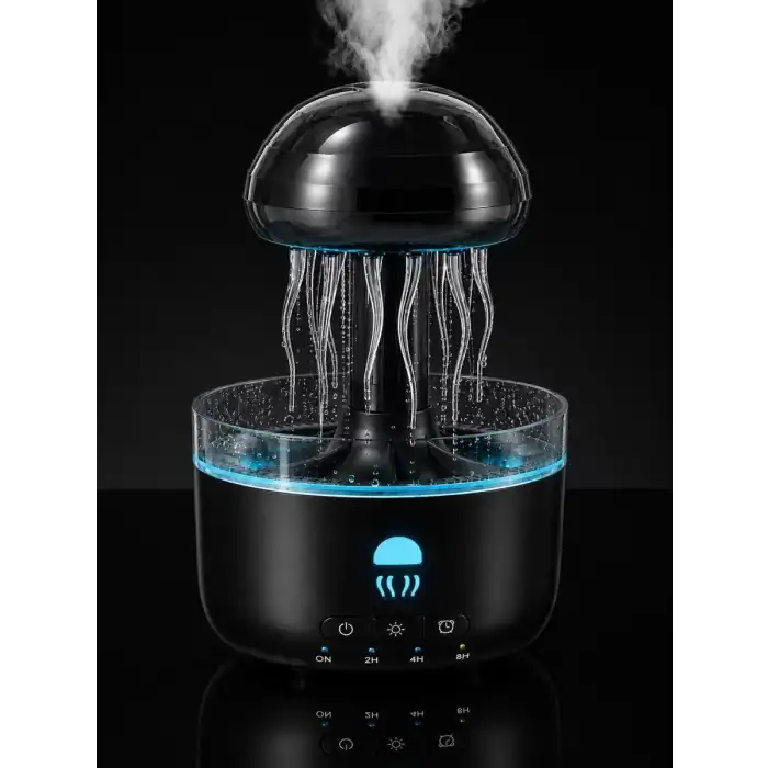 AsilTech BWRV73 NEMLENDİRİCİ