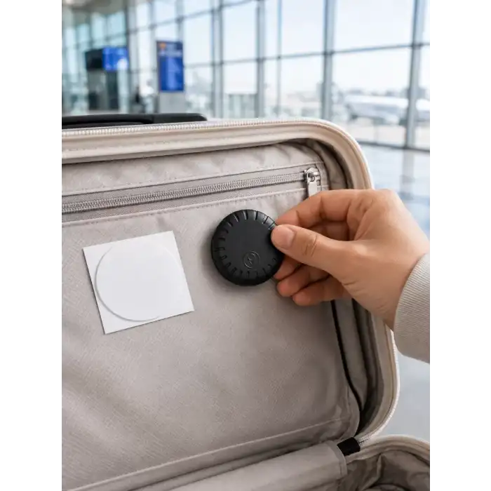 AsilTech C01 AİRTAG