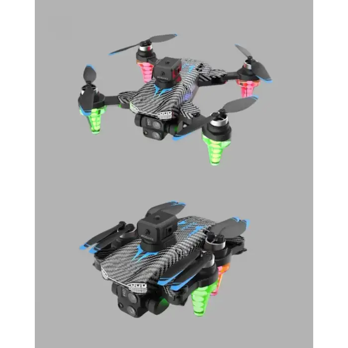 AsilTech C195 DRONE