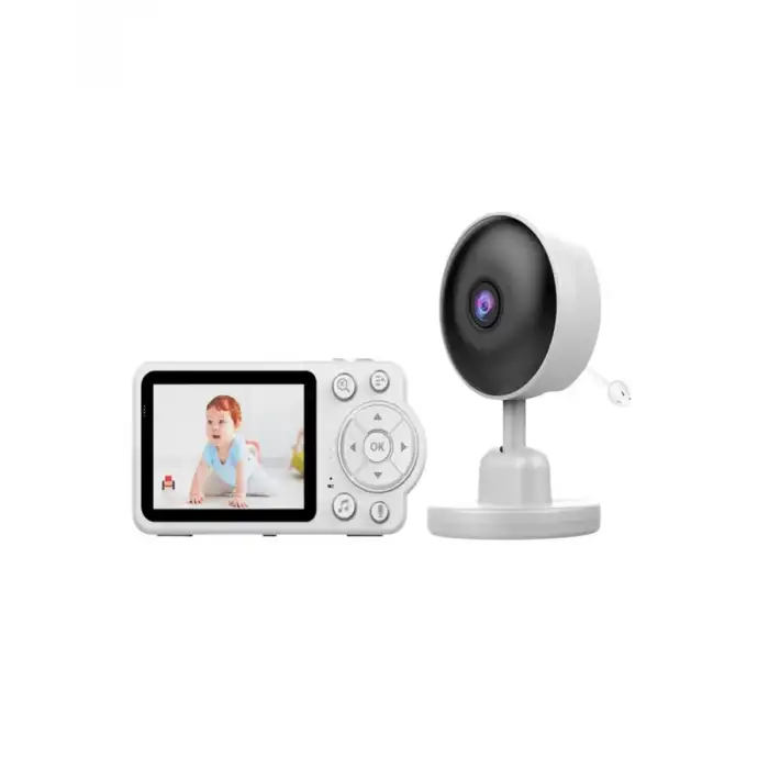 AsilTech C38 BEBEK KAMERA