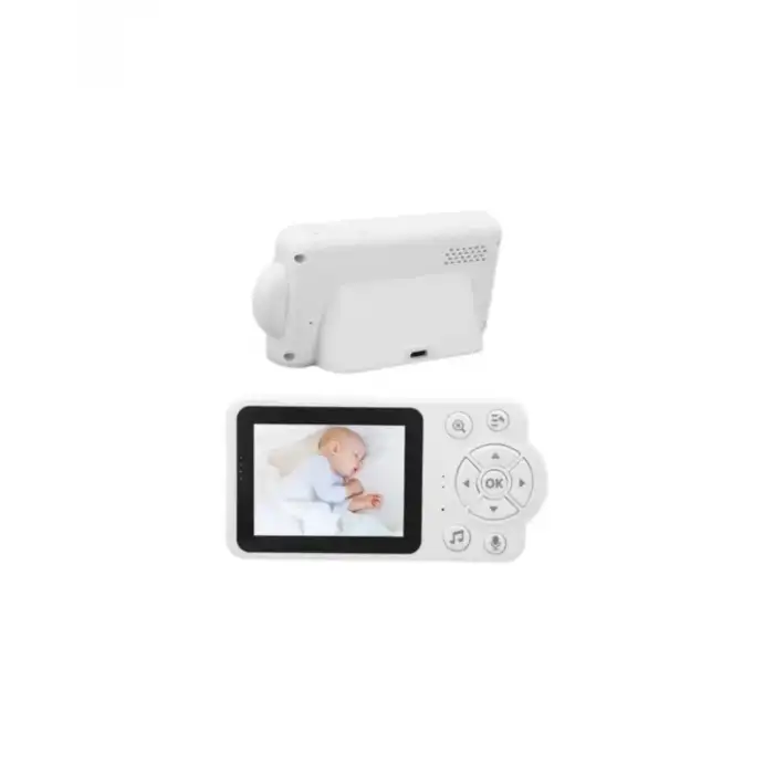 AsilTech C38 BEBEK KAMERA