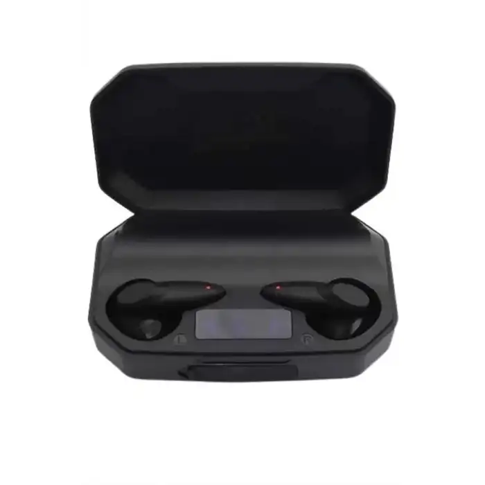 AsilTech Çağrı Cevaplayabilen Akıllı Saat 5.2 Bluetooth Bağlantılı Gaming Kulaklık