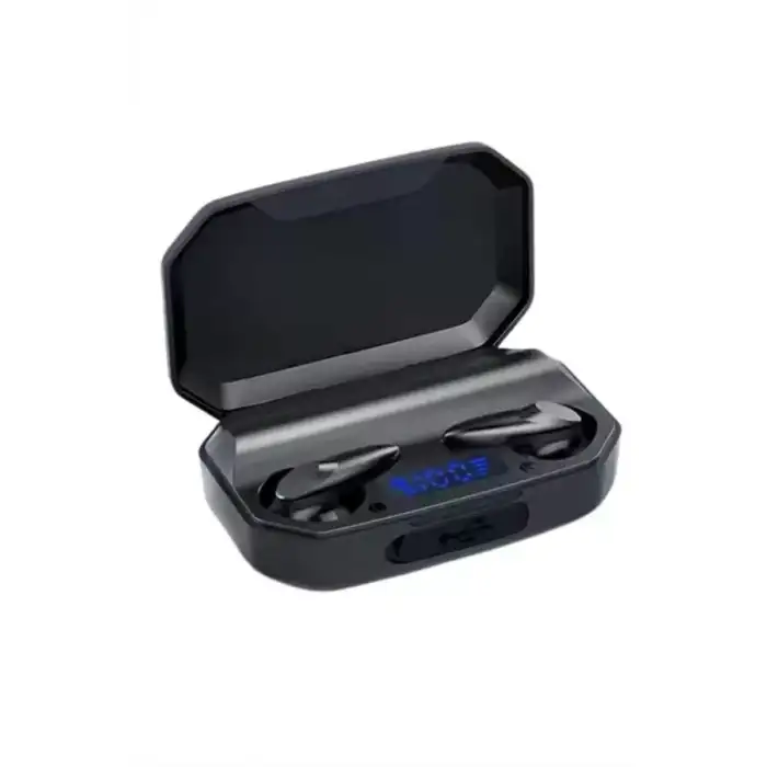AsilTech Çağrı Cevaplayabilen Akıllı Saat 5.2 Bluetooth Bağlantılı Gaming Kulaklık
