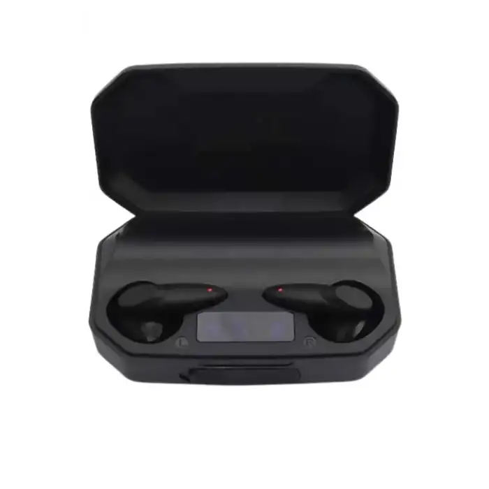 AsilTech Çağrı Cevaplayabilen Akıllı Saat 5.2 Bluetooth Bağlantılı Gaming Kulaklık Yeni Nesil