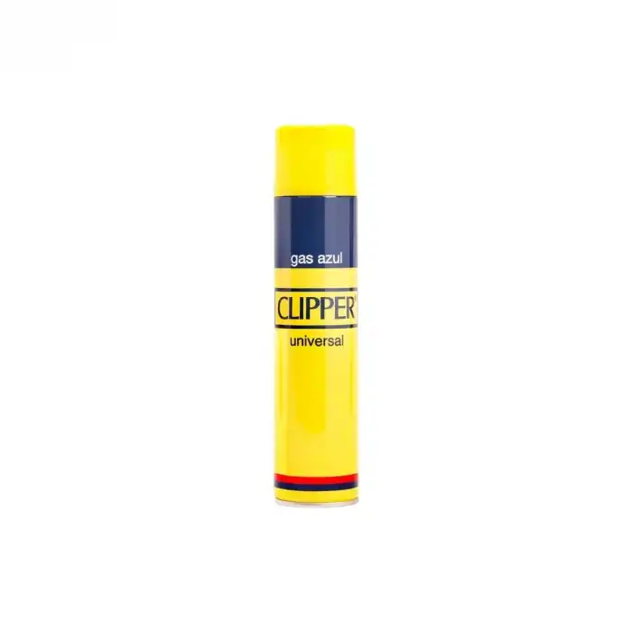 AsilTech Çakmak Gazı - 250 ml