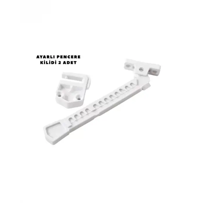 AsilTech CAM EMNİYET KİLİDİ 2Lİ