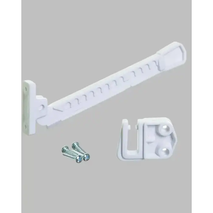 AsilTech CAM EMNİYET KİLİDİ 2Lİ