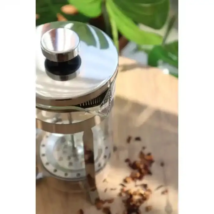 AsilTech Cam French Press 350 ml