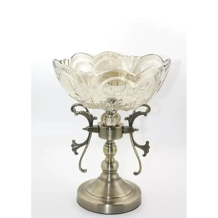 AsilTech Cam Kase Şekerlik Model 2