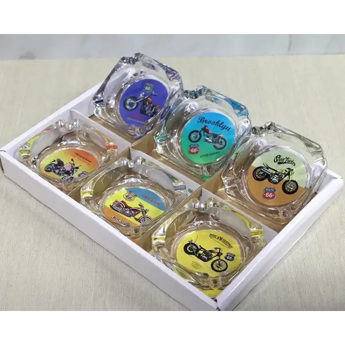 AsilTech Cam Küllük Model 13