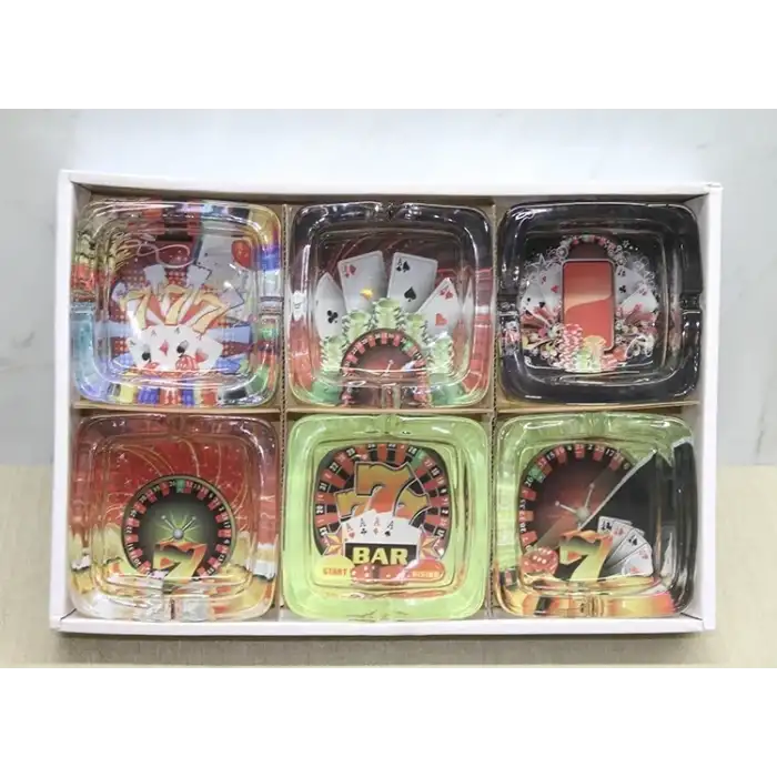 AsilTech Cam Küllük Model 14