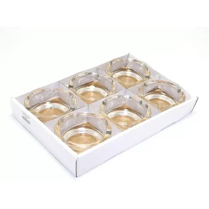 AsilTech Cam Küllük Model 2