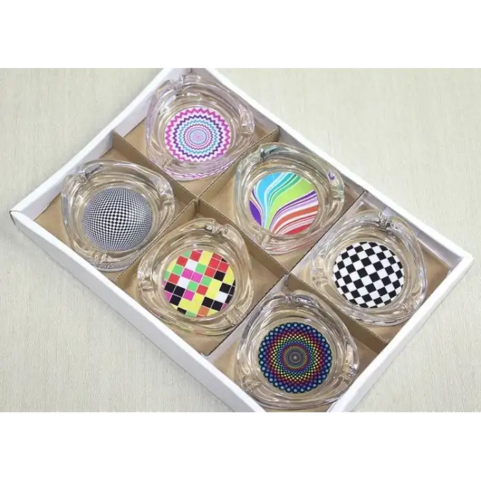 AsilTech Cam Küllük Model 25