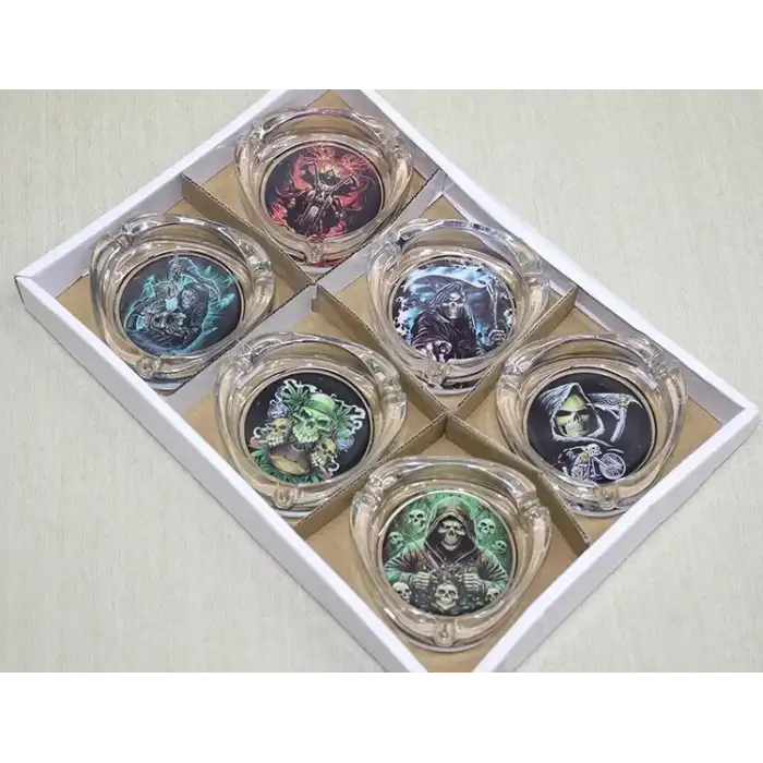 AsilTech Cam Küllük Model 27