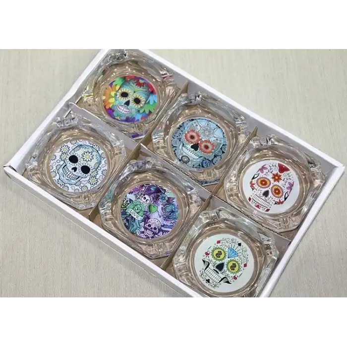 AsilTech Cam Küllük Model 40