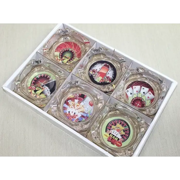 AsilTech Cam Küllük Model 8