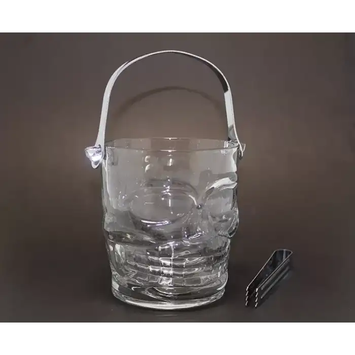 AsilTech Cam Kuru Kafa Buzluk