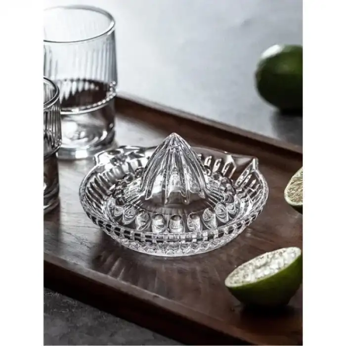 AsilTech Cam Limon Sıkacağı