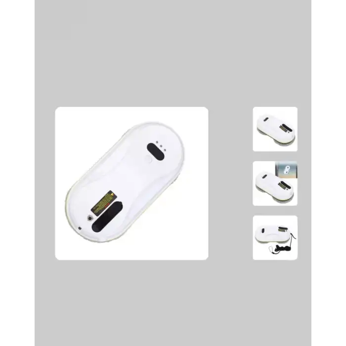 AsilTech CAM SİLME ROBOTU