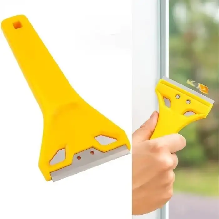 AsilTech Cam ve Buz Kazıyıcı Bıçak