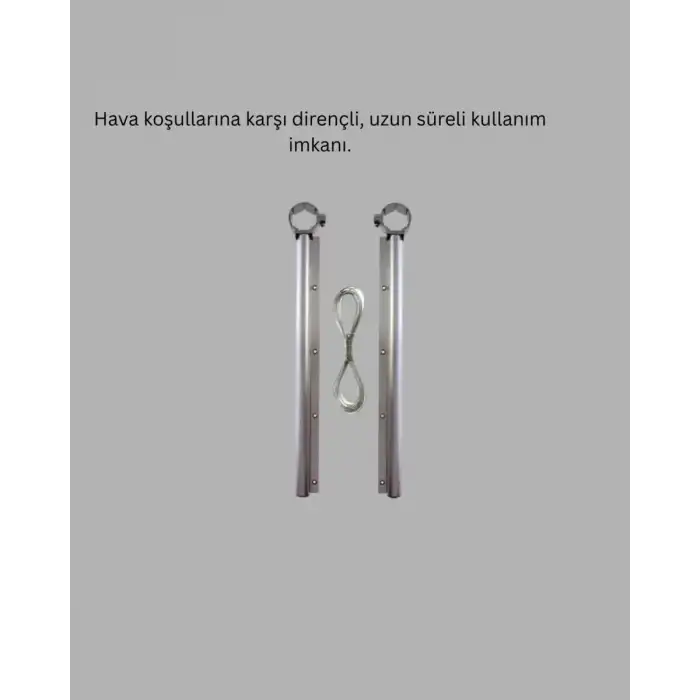 AsilTech ÇAMAŞIR ASKILIĞI